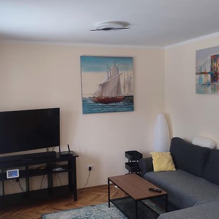 Apartment Ive كرك المظهر الخارجي الصورة