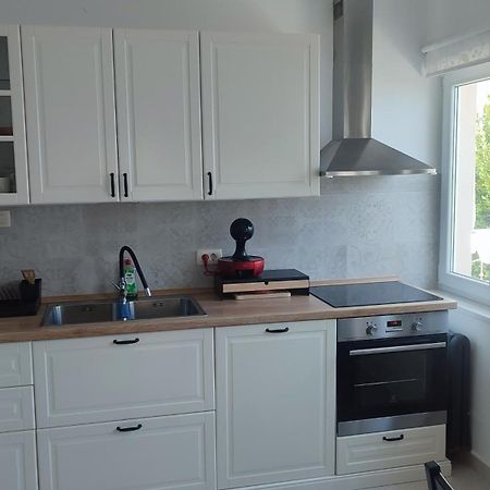 Apartment Ive كرك المظهر الخارجي الصورة
