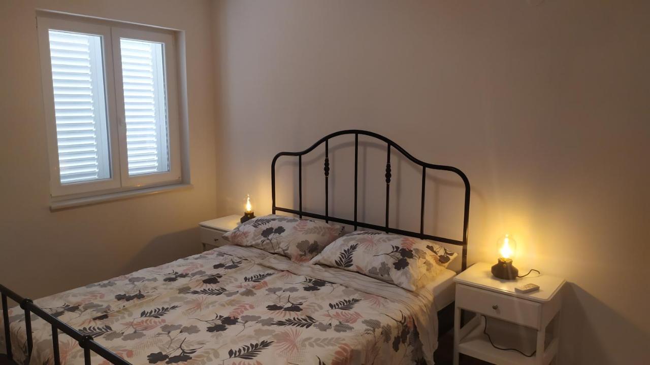 Apartment Ive كرك المظهر الخارجي الصورة