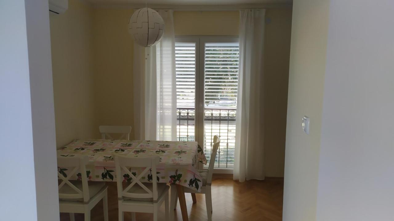 Apartment Ive كرك المظهر الخارجي الصورة