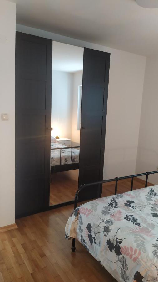 Apartment Ive كرك المظهر الخارجي الصورة