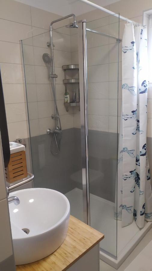 Apartment Ive كرك المظهر الخارجي الصورة