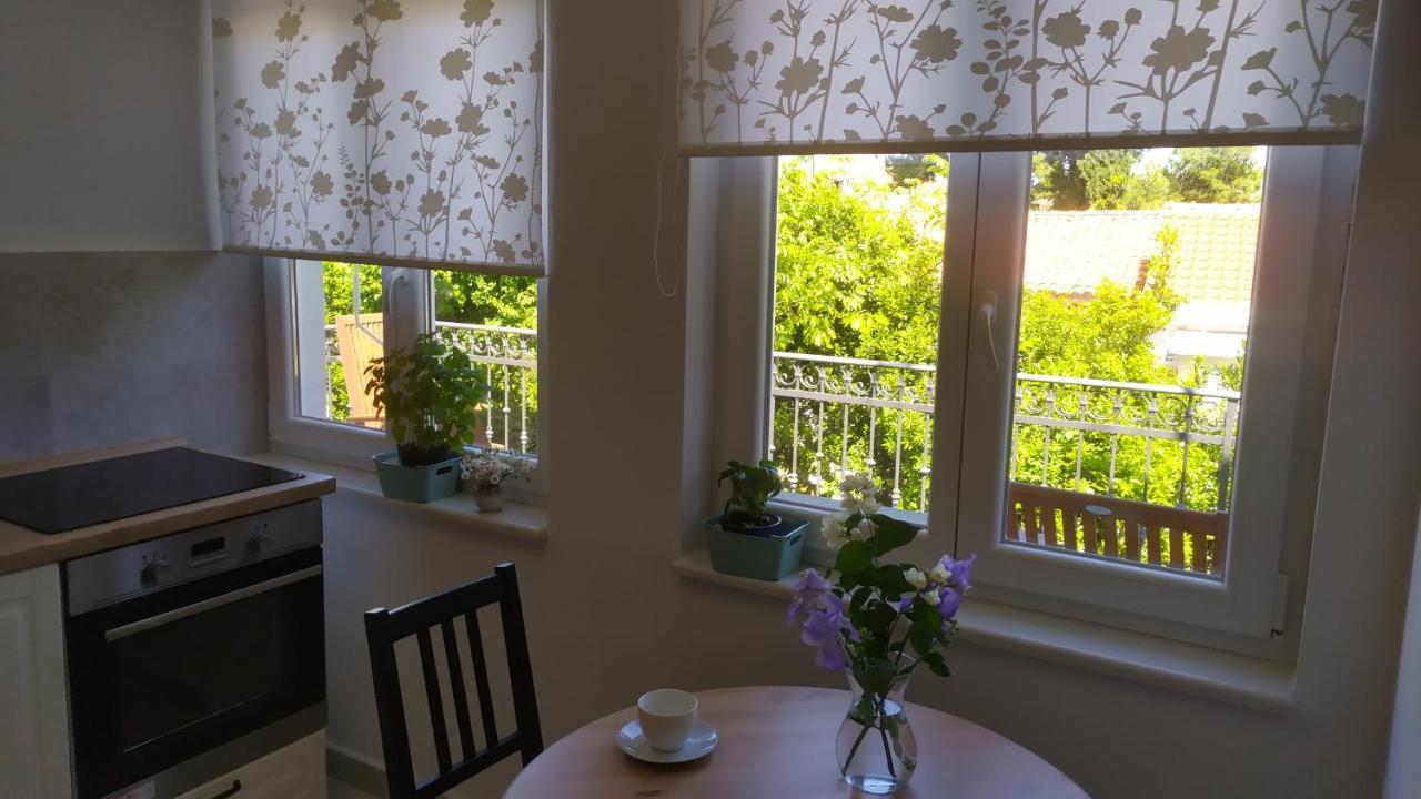 Apartment Ive كرك المظهر الخارجي الصورة
