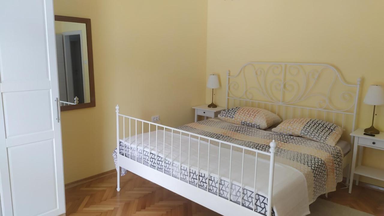 Apartment Ive كرك المظهر الخارجي الصورة