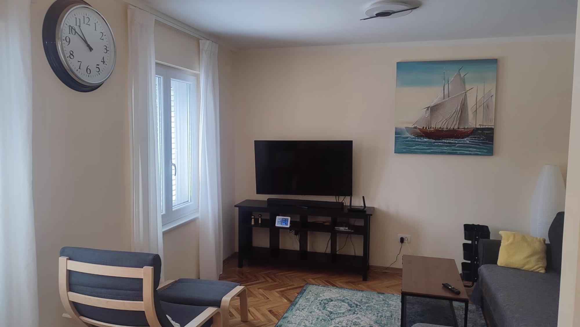 Apartment Ive كرك المظهر الخارجي الصورة